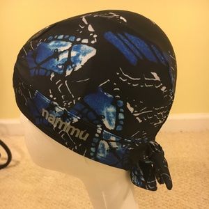 Nammu swimming hat